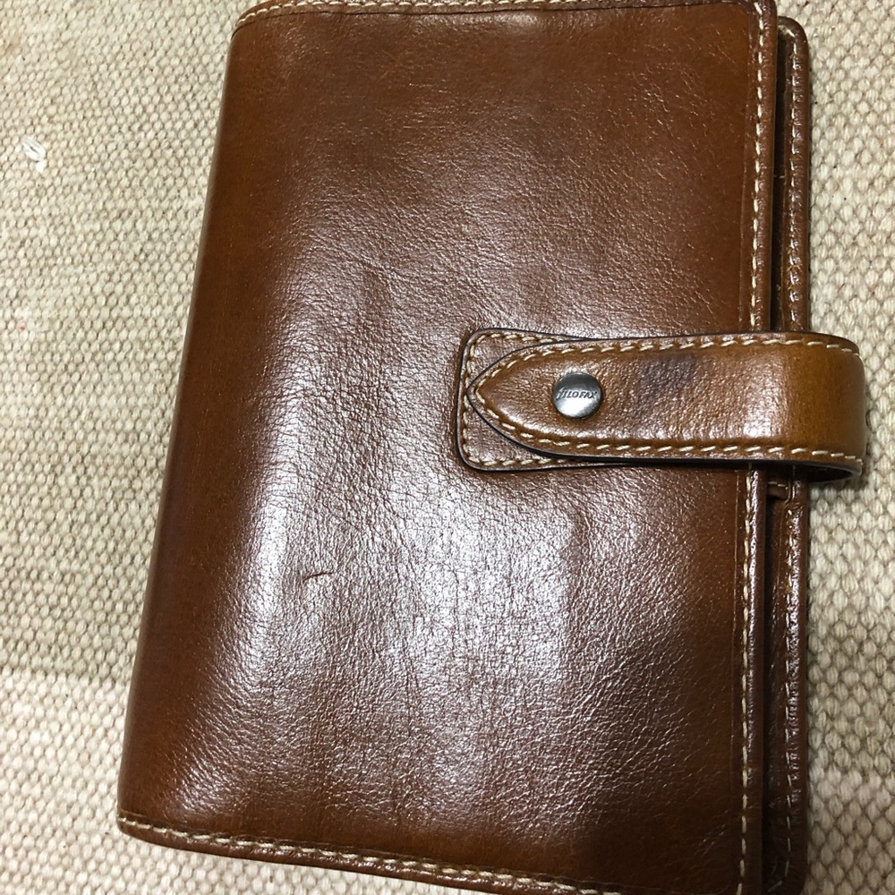 Filofax Malden Personal Size